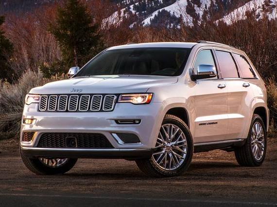 JEEP GRAND CHEROKEE 2019 1C4RJFBG5KC825664 image